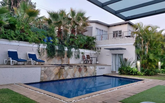 The Terrace