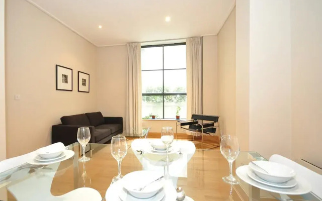 LCS Chancery Lane Apartments