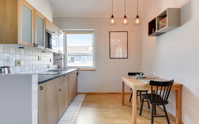 Dom&House - Apartment Smart Studio Sopot