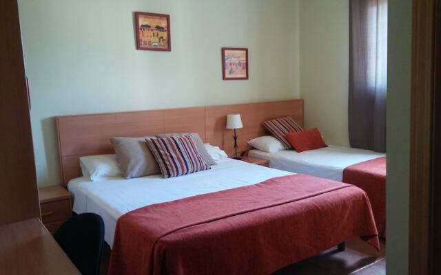 Hostal Sant Roc