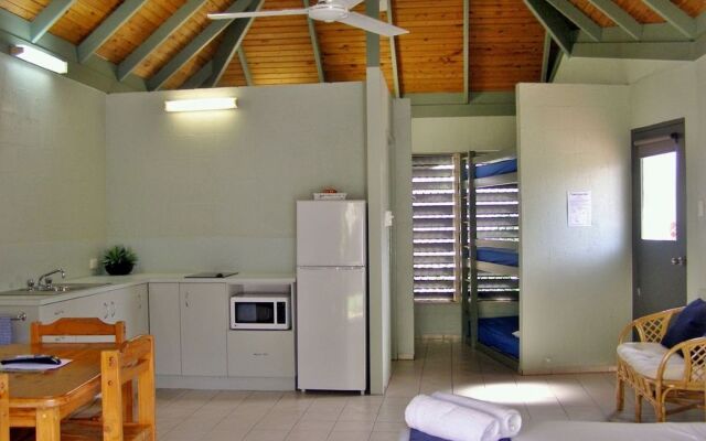 Island Leisure Resort