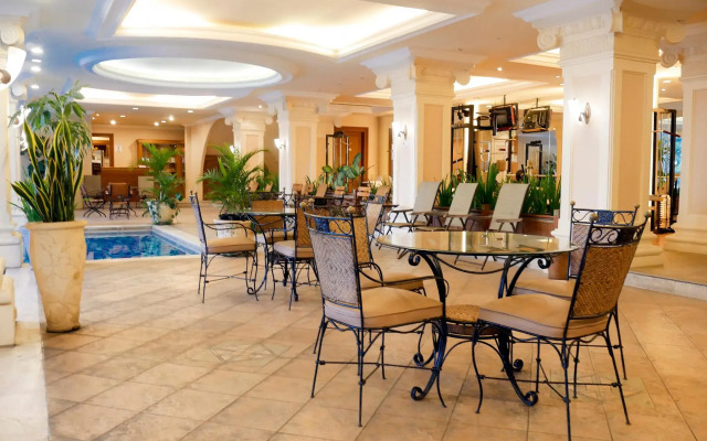 Susan Spa and Resort