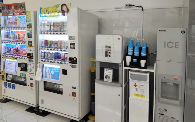 Toyoko Inn Kita-toda-eki Higashi-guchi