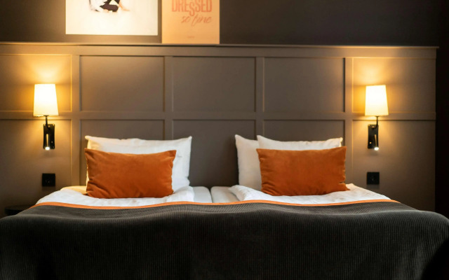 Scandic Grand Central