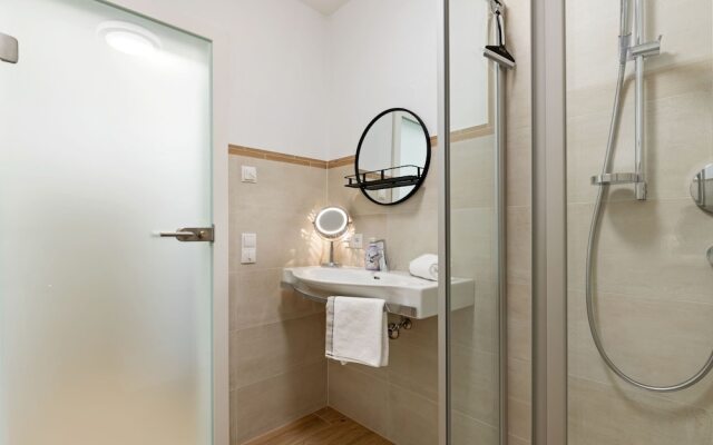 Spacious Apartment in Katschberg