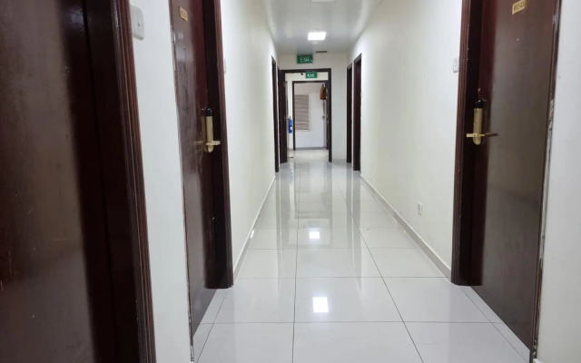 Darlene Hotel