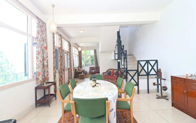 OYO 16680 Home Walnut 2 BHK Apartment Subathu Kasauli