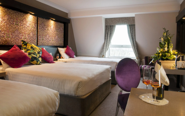 Flannery's Hotel Galway