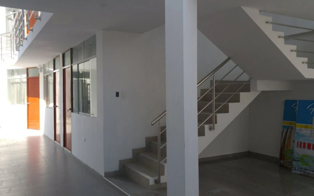 E&C Hostal