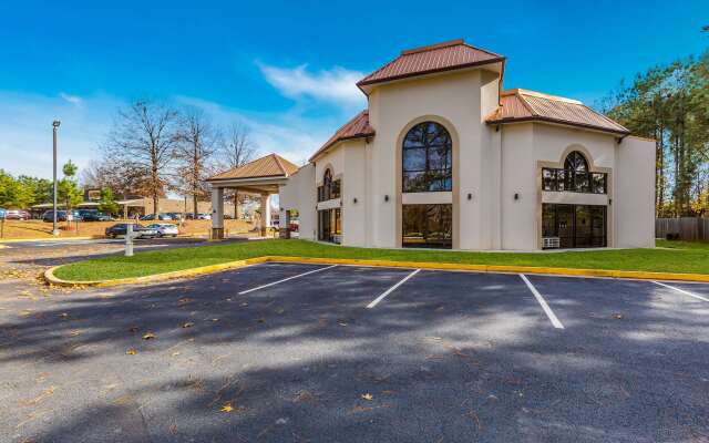 Motel 6 Suwanee, GA - Gwinnett Center
