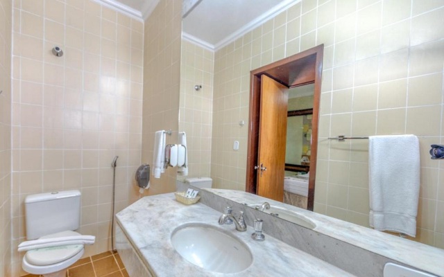 Hotel Colonial Iguaçu