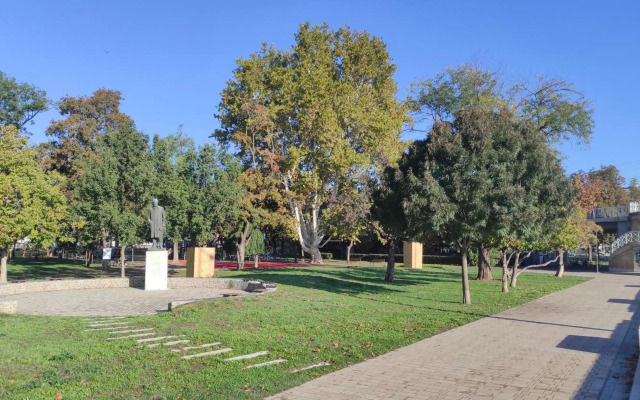 Romantic riverview bestern