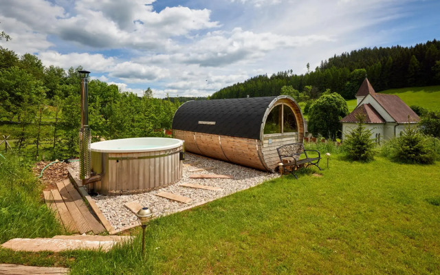 Trutnov Kkl065 in Trutnov