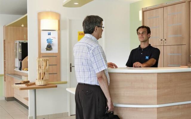 B&B HOTEL Mainz-Süd