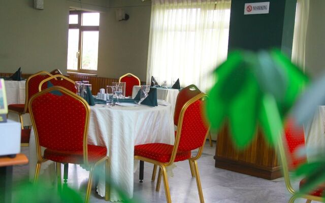 Damu Hotel