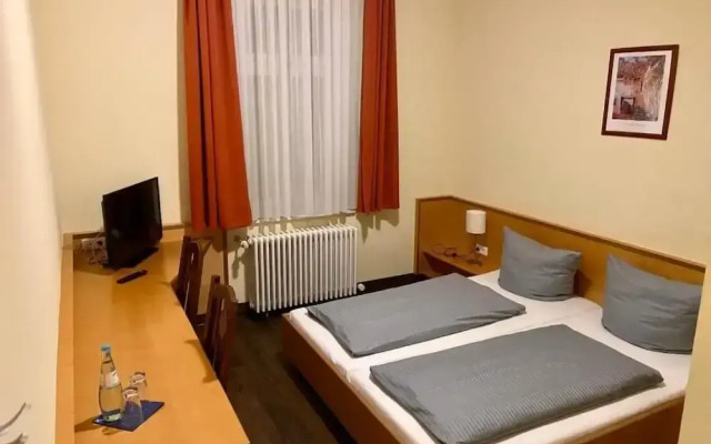 Münchner Hofbräu Coburg