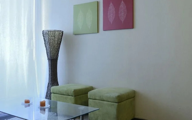 Santa Rosa departamento amoblado