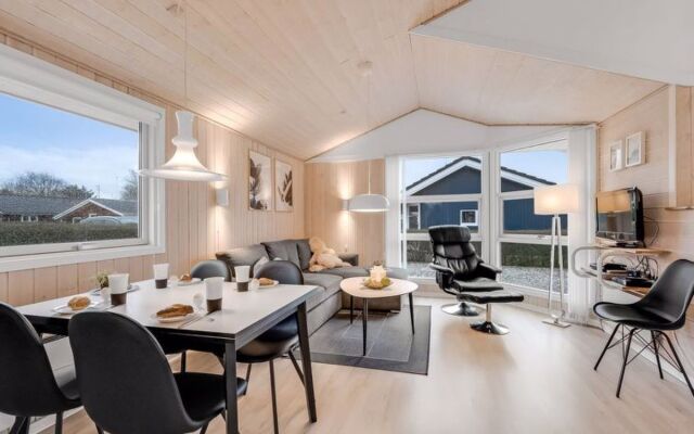 "Marten" - 6.4km from the sea in Western Jutland