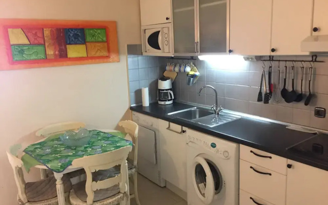 Apartamento Inmobahia - BI - 41