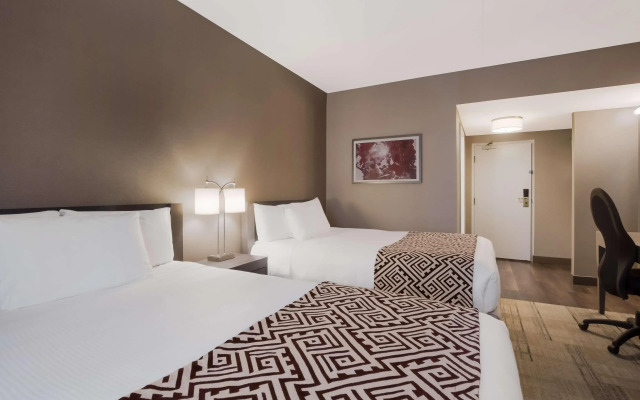 Best Western Colonel Butler Inn