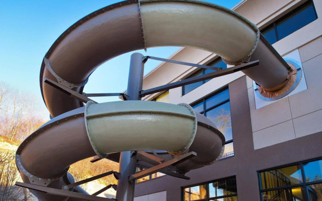 Hampton Inn by Hilton Shelton