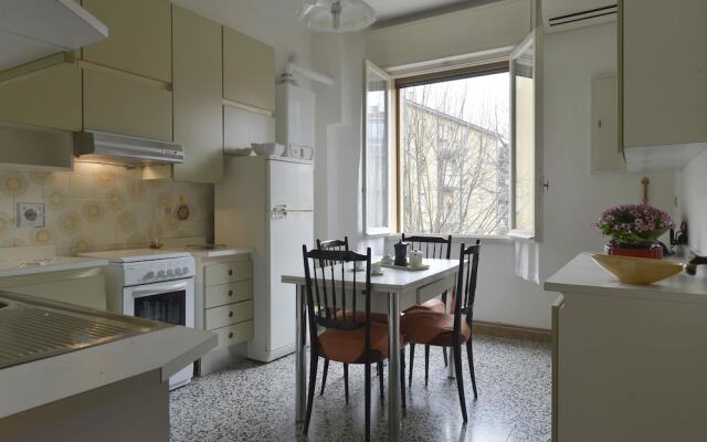 San Donnino Apartment