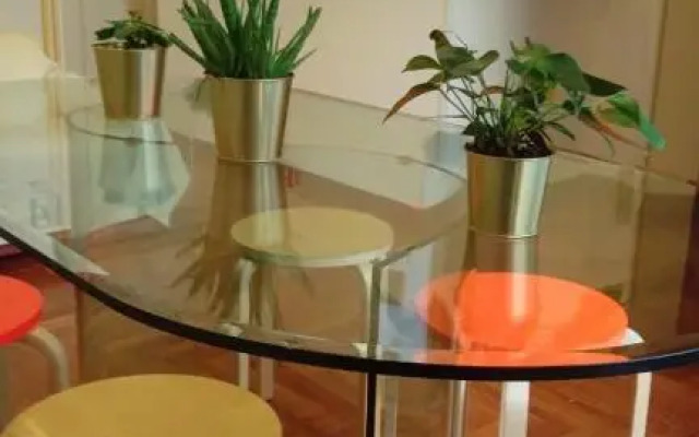 Varese Guest House