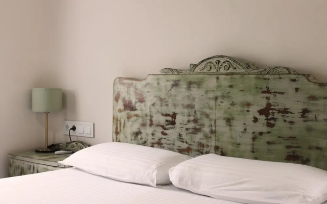 Los Corrales de Soto