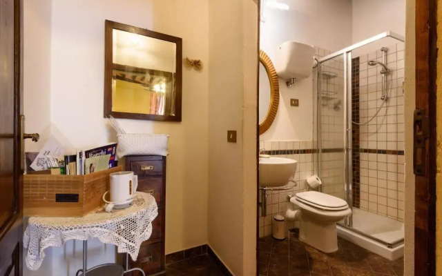 Guesthouse da Idolina dal 1946