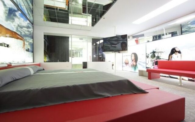 Motel Autosole V.I.P.