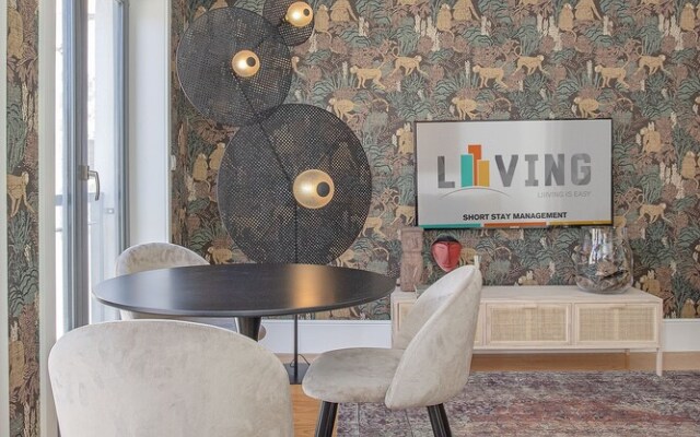 Liiiving - Flores Design Experience 4.7