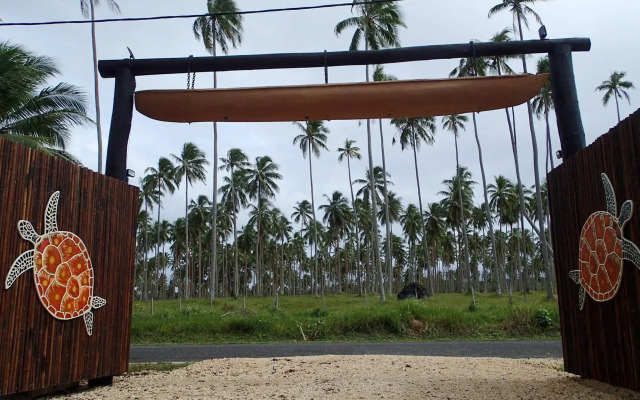 Turtle Bay Beach House