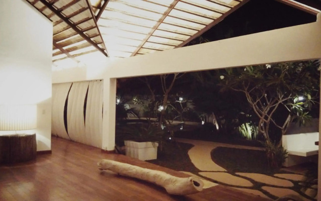 Villa Kalachuchi B&B