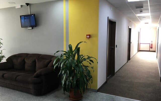 Hotel Iris