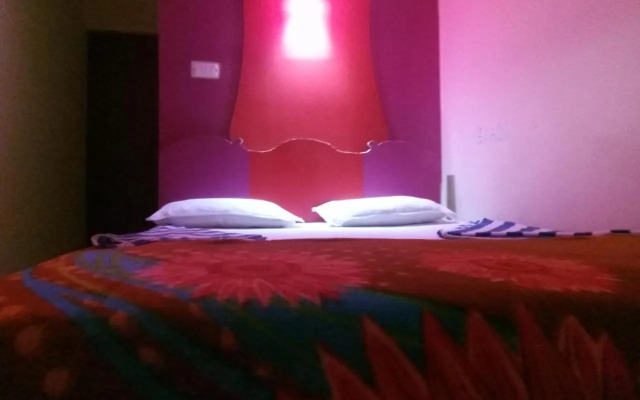 Jungleparadiso Homestay