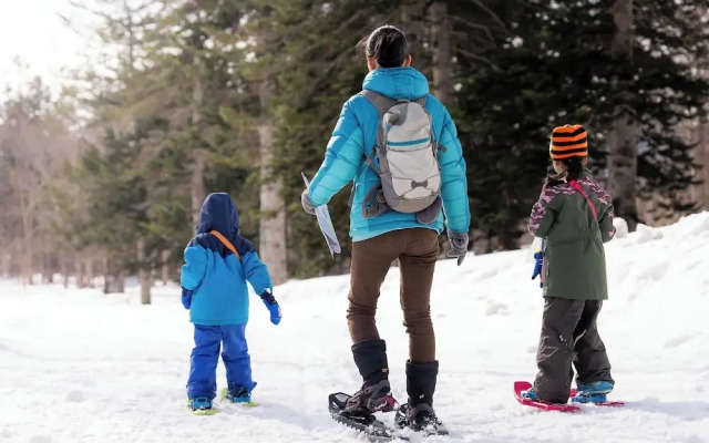 Hinode Hills Niseko Village