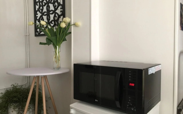 A Parisian Boutique Hotels