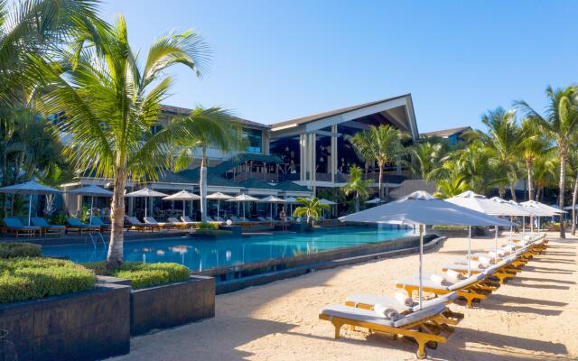 InterContinental Resort Mauritius