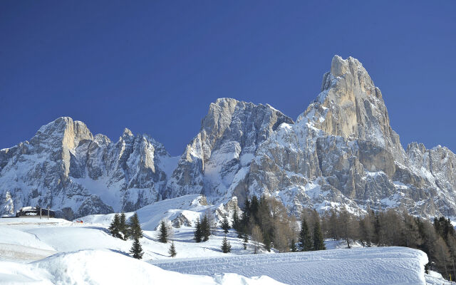 TH San Martino | Majestic Dolomiti Hotel