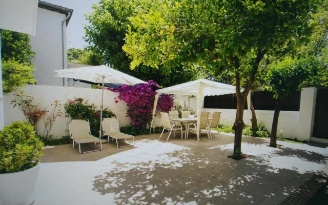 6 Calle Profesor Albareda