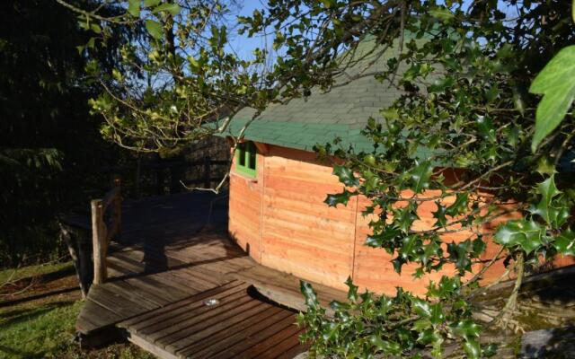 Les Ecuries de la Sabatarié