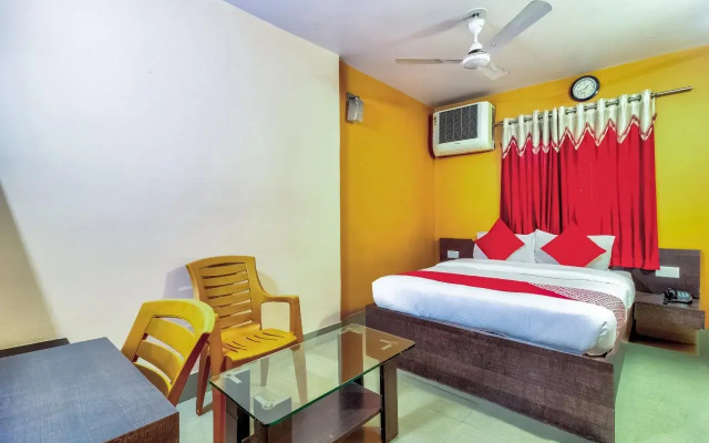 Hotel Rajdoot By OYO Rooms