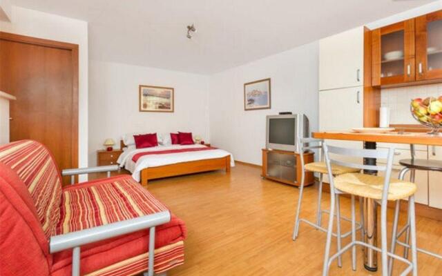 Apartment Meje