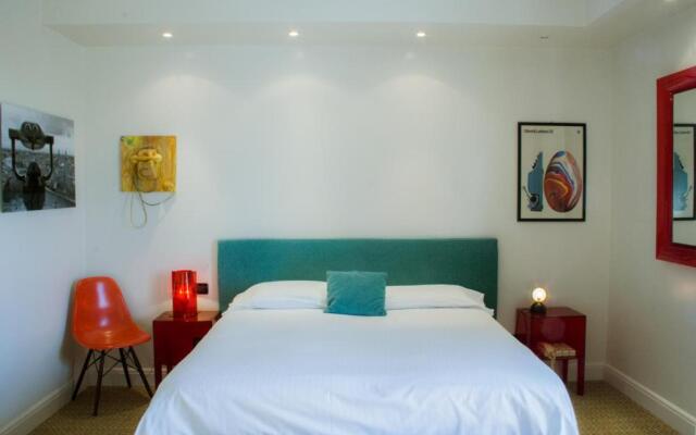 Boutique Hotel Trieste
