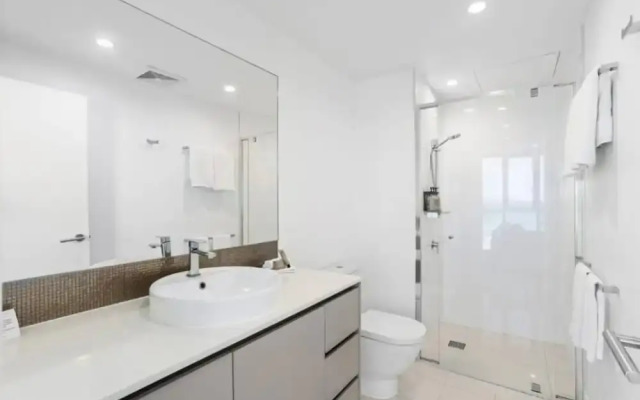 Oceanfront at Rhapsody by Coastal Letting Co