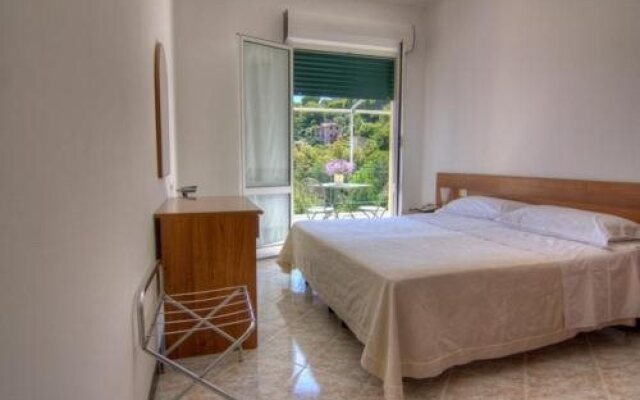 Hotel Albergo Primo Sole