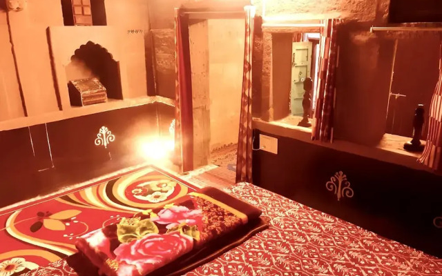 Casa de jodhpur