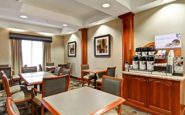 Spark by Hilton Guelph