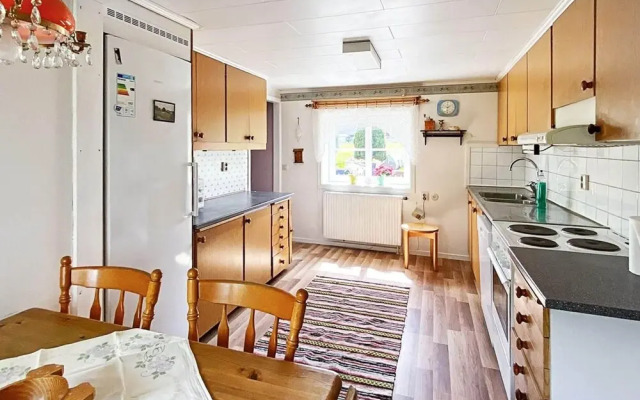 7 Person Holiday Home in Almedboda