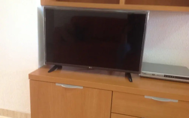 Let 4 U Costa Marina I